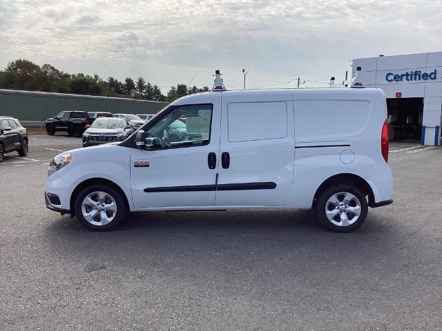 2022 Ram ProMaster City Vehicle Photo in Gardner, MA 01440