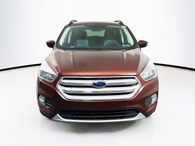 2018 Ford Escape Vehicle Photo in Doylestown, PA 18902