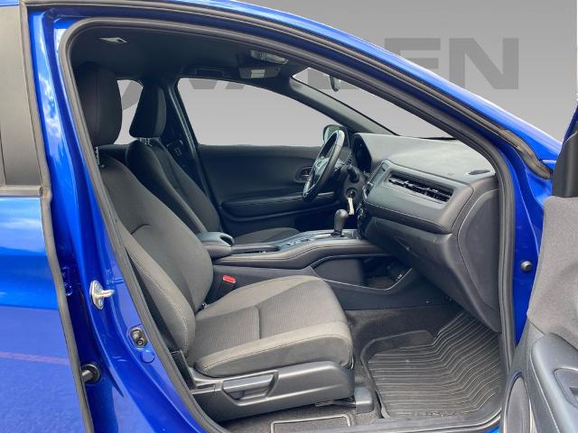 2020 Honda HR-V Vehicle Photo in Statesboro, GA 30458