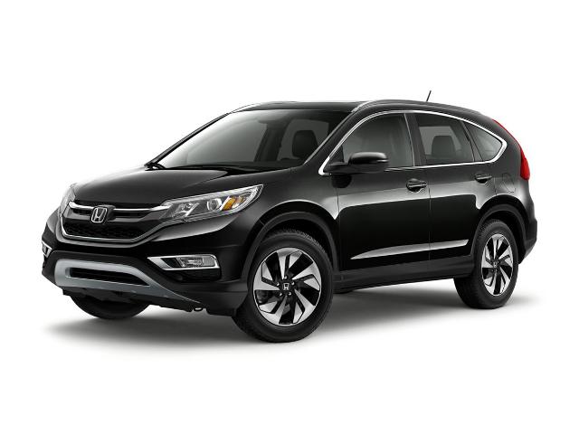 2015 Honda CR-V Vehicle Photo in MEDINA, OH 44256-9631