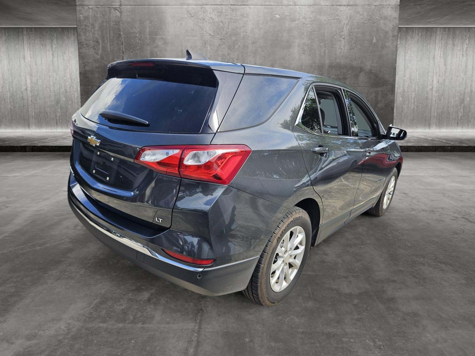 2019 Chevrolet Equinox Vehicle Photo in Pembroke Pines , FL 33027