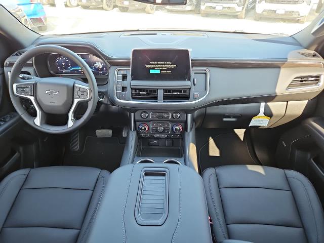 2024 Chevrolet Tahoe Vehicle Photo in SAN ANGELO, TX 76903-5798