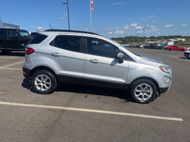 2018 Ford EcoSport Vehicle Photo in Jackson, OH 45640-9766