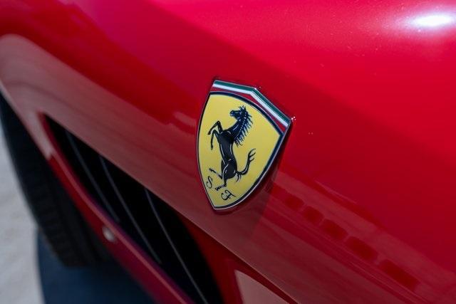 2019 Ferrari GTC4Lusso Vehicle Photo in LITTLETON, CO 80124-2754