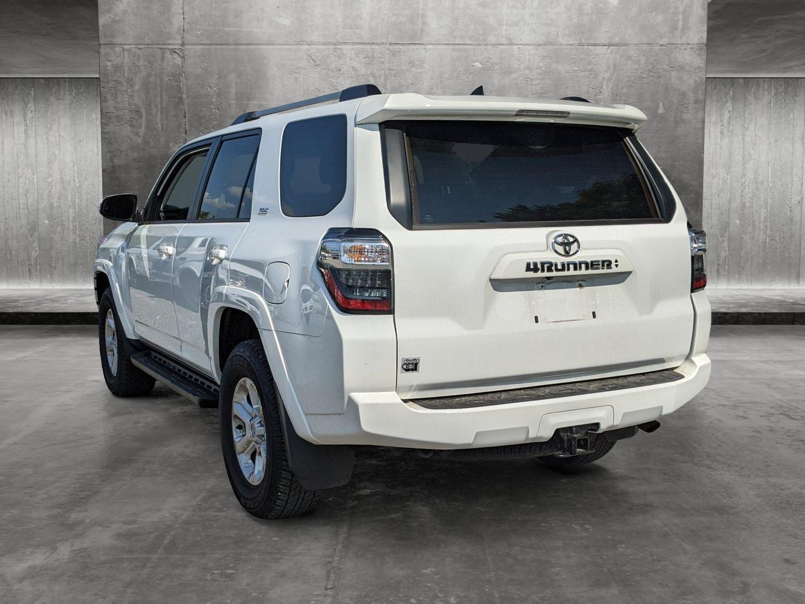 2023 Toyota 4Runner Vehicle Photo in Cockeysville, MD 21030