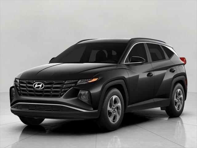 2024 Hyundai TUCSON Vehicle Photo in Green Bay, WI 54304