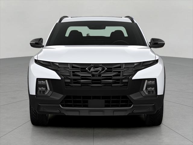 2024 Hyundai SANTA CRUZ Vehicle Photo in Green Bay, WI 54304