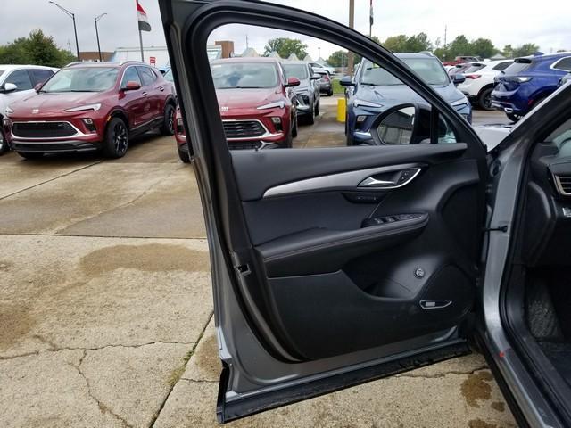 2024 Buick Envision Vehicle Photo in ELYRIA, OH 44035-6349