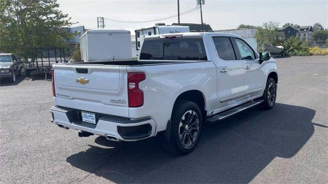 2024 Chevrolet Silverado 1500 Vehicle Photo in BEND, OR 97701-5133