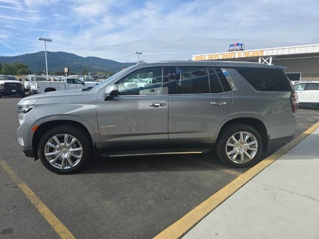 2023 Chevrolet Tahoe Vehicle Photo in POST FALLS, ID 83854-5365