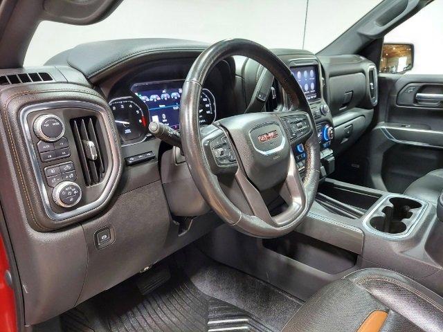 2020 GMC Sierra 1500 Vehicle Photo in SAUK CITY, WI 53583-1301