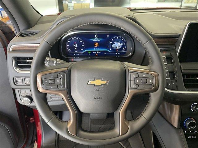 2024 Chevrolet Tahoe Vehicle Photo in BEND, OR 97701-5133