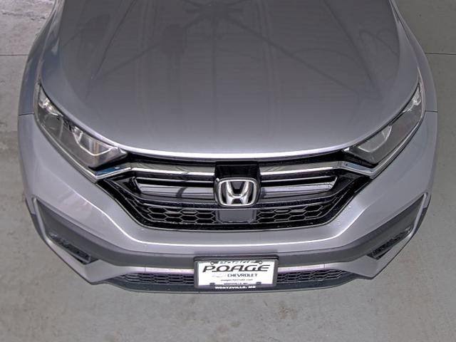 2020 Honda CR-V Vehicle Photo in WENTZVILLE, MO 63385-1017