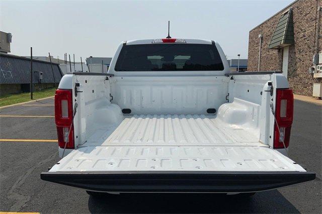 2022 Ford Ranger Vehicle Photo in TOPEKA, KS 66609-0000