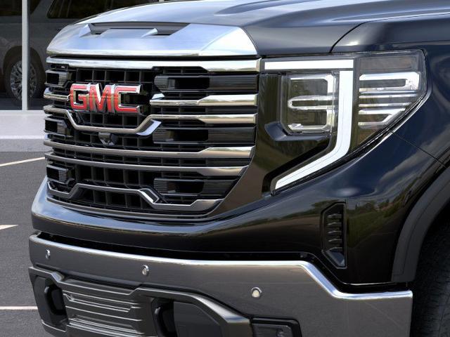 2025 GMC Sierra 1500 Vehicle Photo in WATERTOWN, CT 06795-3318