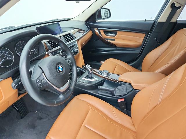 2014 BMW 328d xDrive Vehicle Photo in Grapevine, TX 76051