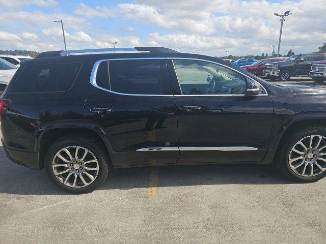 2023 GMC Acadia Vehicle Photo in PUYALLUP, WA 98371-4149