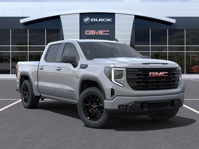 2024 GMC Sierra 1500 Vehicle Photo in WATERTOWN, CT 06795-3318