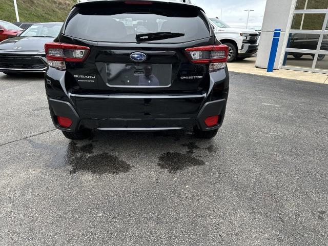 2022 Subaru Crosstrek Vehicle Photo in INDIANA, PA 15701-1897