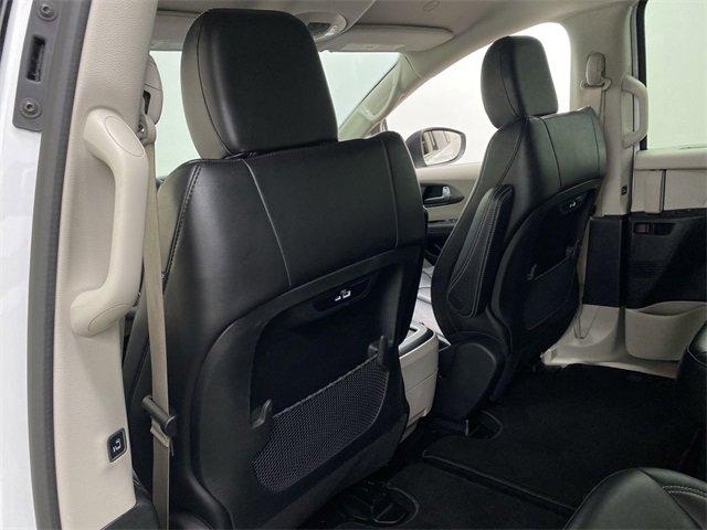 2023 Chrysler Pacifica Vehicle Photo in PORTLAND, OR 97225-3518