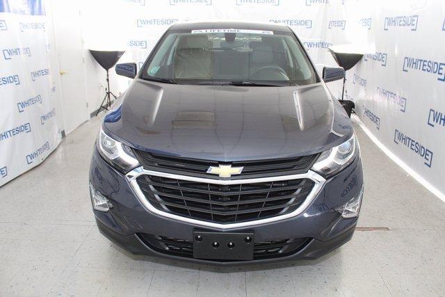 2019 Chevrolet Equinox Vehicle Photo in SAINT CLAIRSVILLE, OH 43950-8512