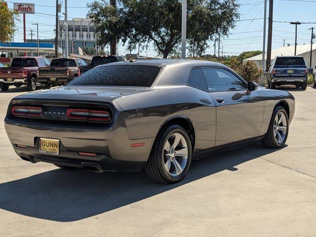 2015 Dodge Challenger Vehicle Photo in San Antonio, TX 78209