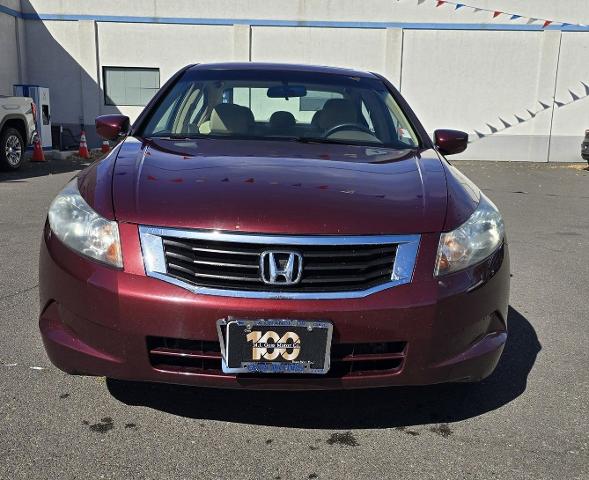 Used 2009 Honda Accord EX with VIN 1HGCP26759A023808 for sale in La Grande, OR