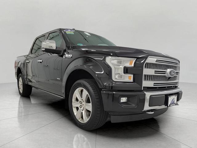 2017 Ford F-150 Vehicle Photo in Neenah, WI 54956