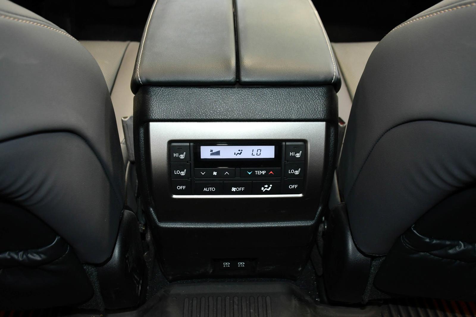 2023 Lexus GX 460 Vehicle Photo in DALLAS, TX 75235