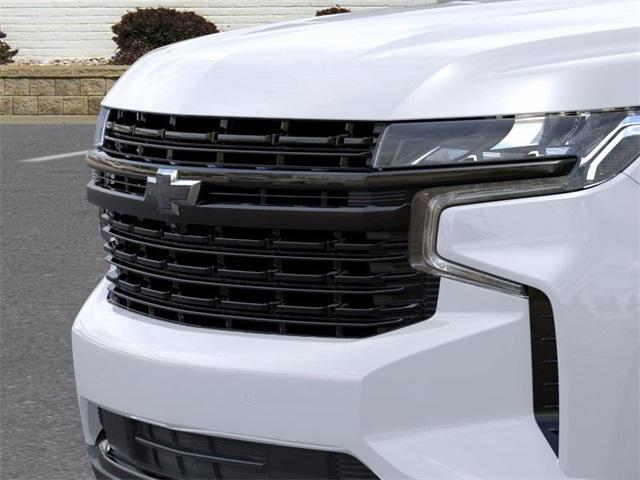 2024 Chevrolet Tahoe Vehicle Photo in GRAND BLANC, MI 48439-8139