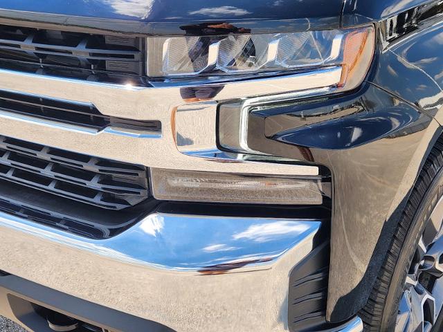 2021 Chevrolet Silverado 1500 Vehicle Photo in HOUSTON, TX 77054-4802