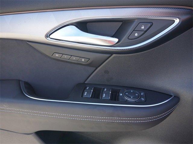 2024 Buick Envision Vehicle Photo in BATON ROUGE, LA 70806-4466