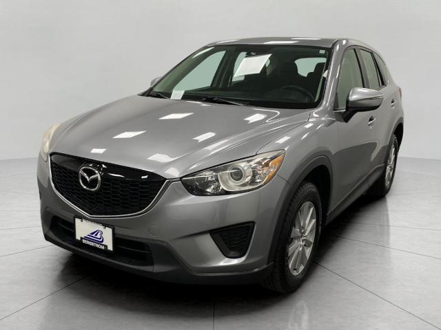 2015 Mazda CX-5 Vehicle Photo in Appleton, WI 54913