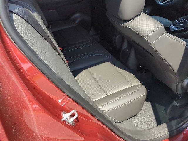 2024 Buick Envision Vehicle Photo in ALBERTVILLE, AL 35950-0246