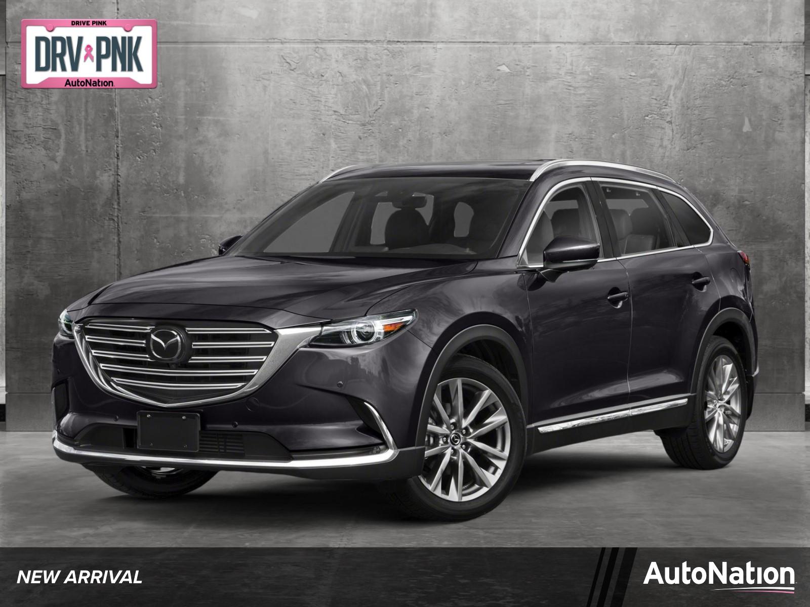 2020 Mazda CX-9 Vehicle Photo in MIAMI, FL 33172-3015