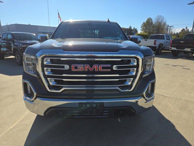 2019 GMC Sierra 1500 Vehicle Photo in EVERETT, WA 98203-5662