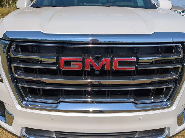 2024 GMC Yukon Vehicle Photo in ALBERTVILLE, AL 35950-0246