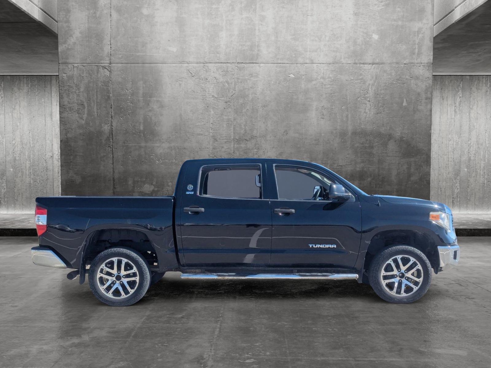 2016 Toyota Tundra 2WD Truck Vehicle Photo in CORPUS CHRISTI, TX 78412-4902