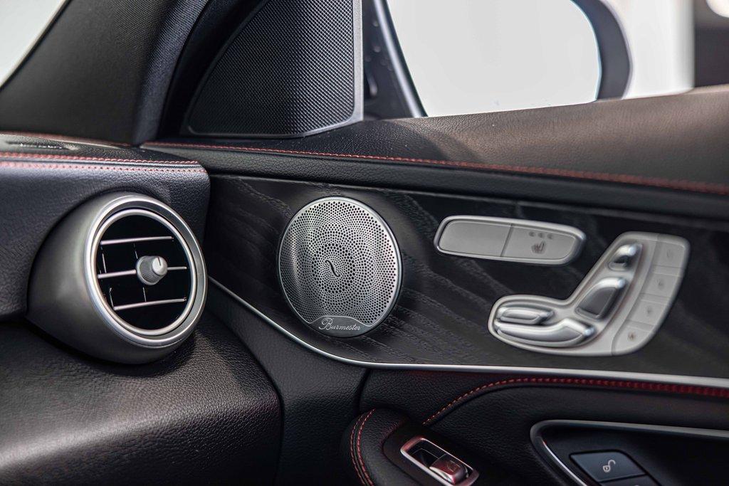 2020 Mercedes-Benz C43 Vehicle Photo in Plainfield, IL 60586