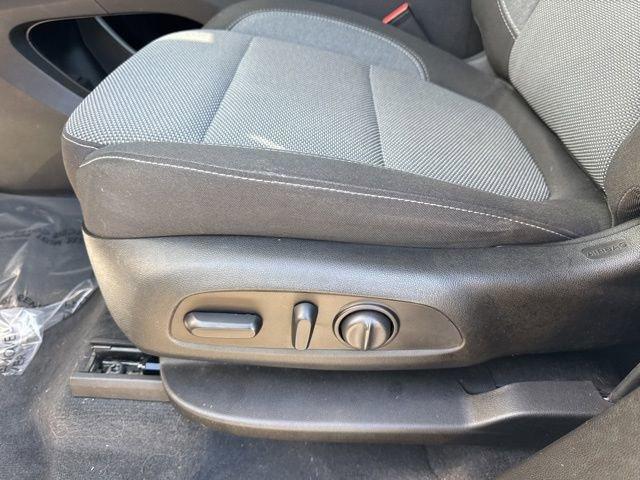 2021 Buick Enclave Vehicle Photo in MEDINA, OH 44256-9631