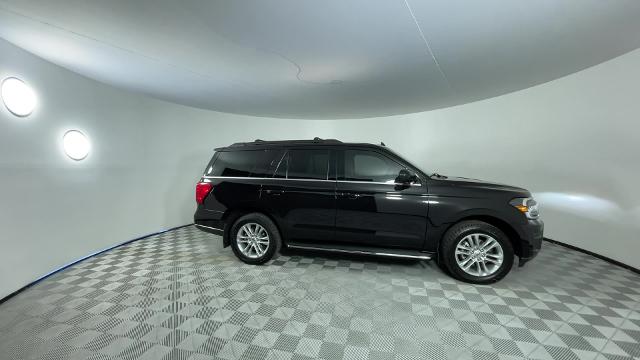 2022 Ford Expedition Vehicle Photo in GILBERT, AZ 85297-0402