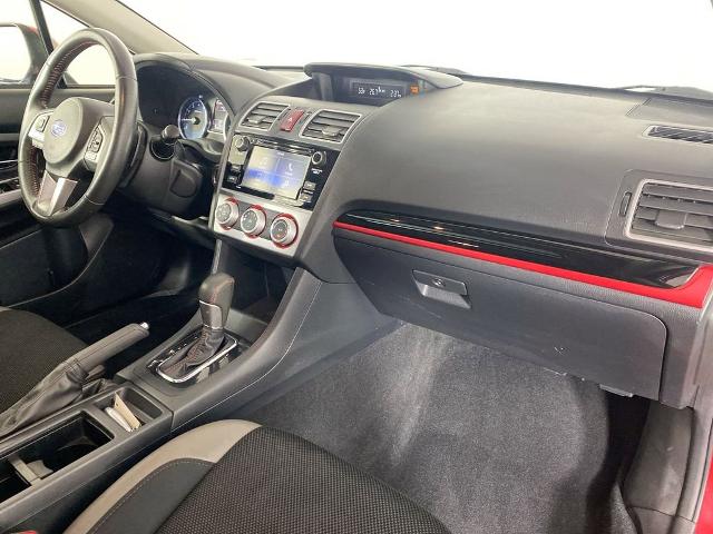 2016 Subaru Crosstrek Vehicle Photo in ALLIANCE, OH 44601-4622