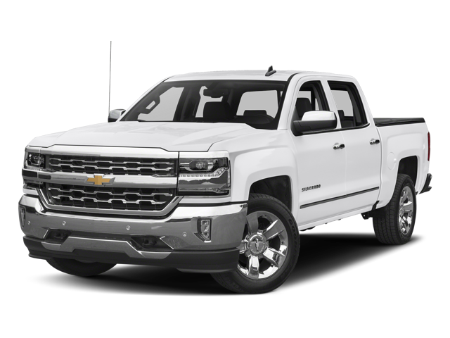 2018 Chevrolet Silverado 1500 Vehicle Photo in Weatherford, TX 76087