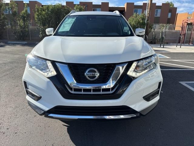 Certified 2020 Nissan Rogue S with VIN JN8AT2MT1LW031629 for sale in Tucson, AZ