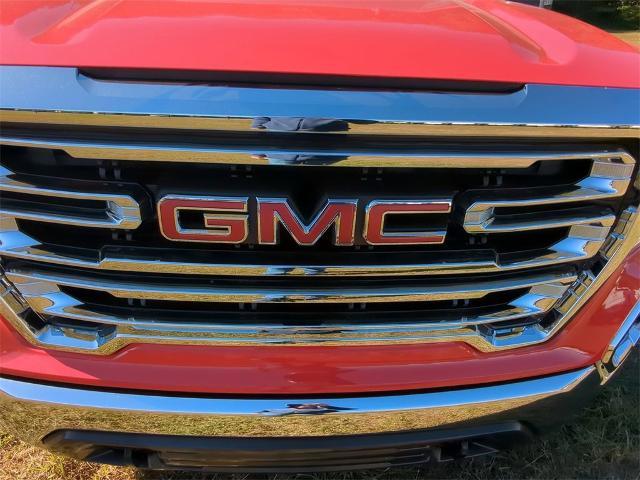 2021 GMC Sierra 1500 Vehicle Photo in ALBERTVILLE, AL 35950-0246