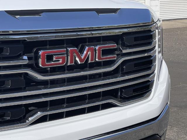 2023 GMC Sierra 1500 Vehicle Photo in TURLOCK, CA 95380-4918