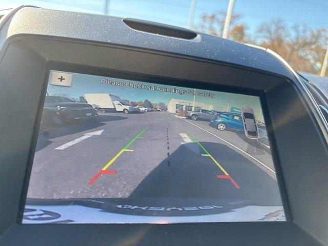 2019 Ford Edge Vehicle Photo in SAUK CITY, WI 53583-1301