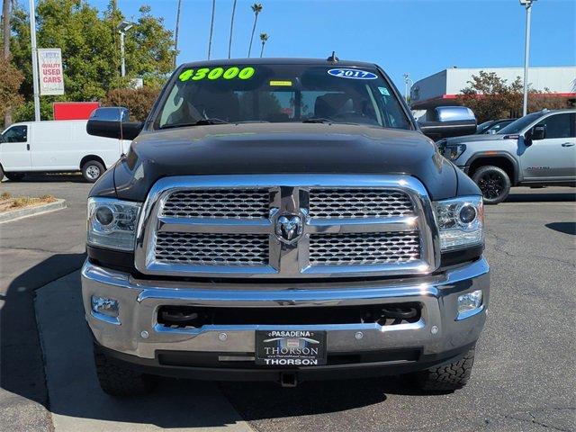 2017 Ram 2500 Vehicle Photo in PASADENA, CA 91107-3803