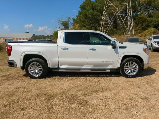 2020 GMC Sierra 1500 Vehicle Photo in ALBERTVILLE, AL 35950-0246