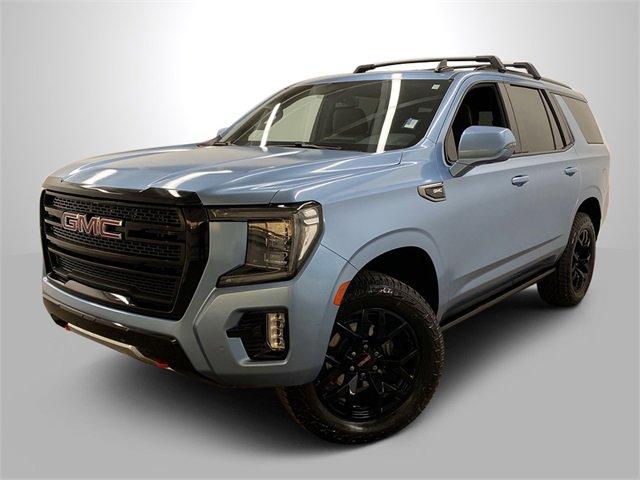 2022 GMC Yukon Vehicle Photo in PORTLAND, OR 97225-3518